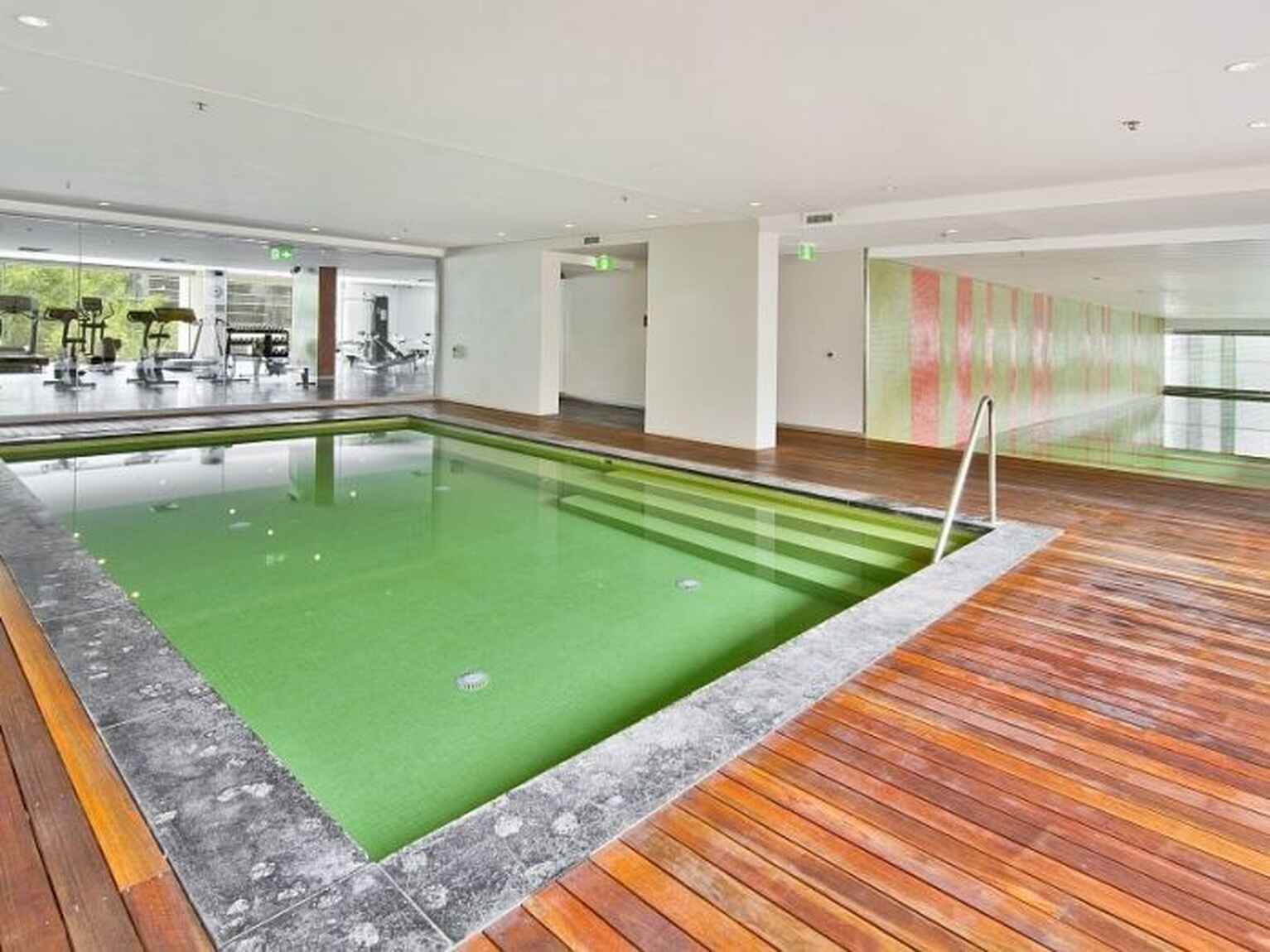 E208/599 Pacific Highway St Leonards