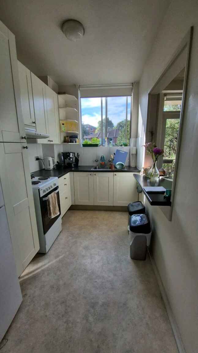 4/33 Shirley Road Wollstonecraft
