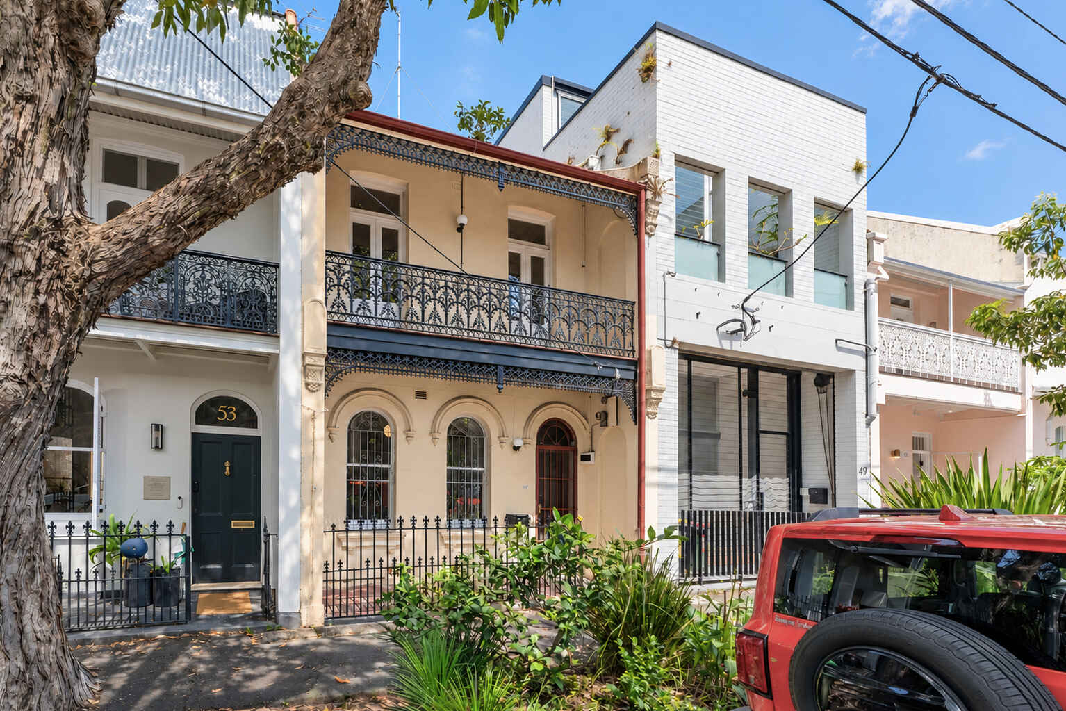 51 Myrtle Street Chippendale 51 Myrtle Street Chippendale