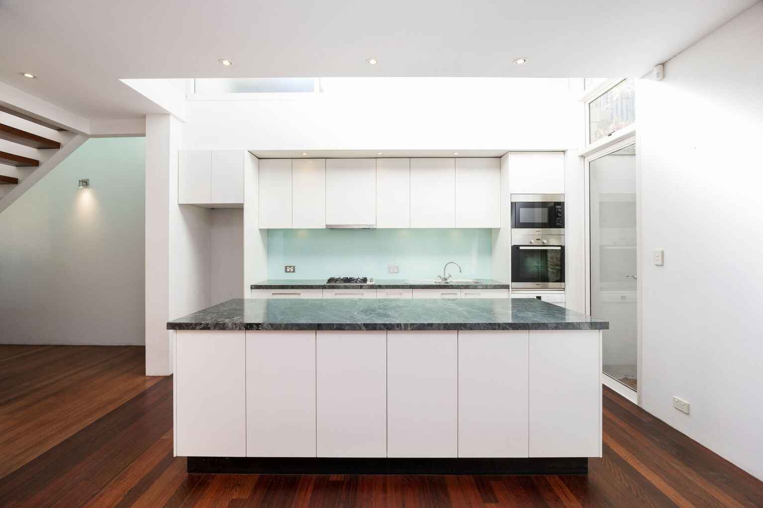 80 Brougham Street Potts Point