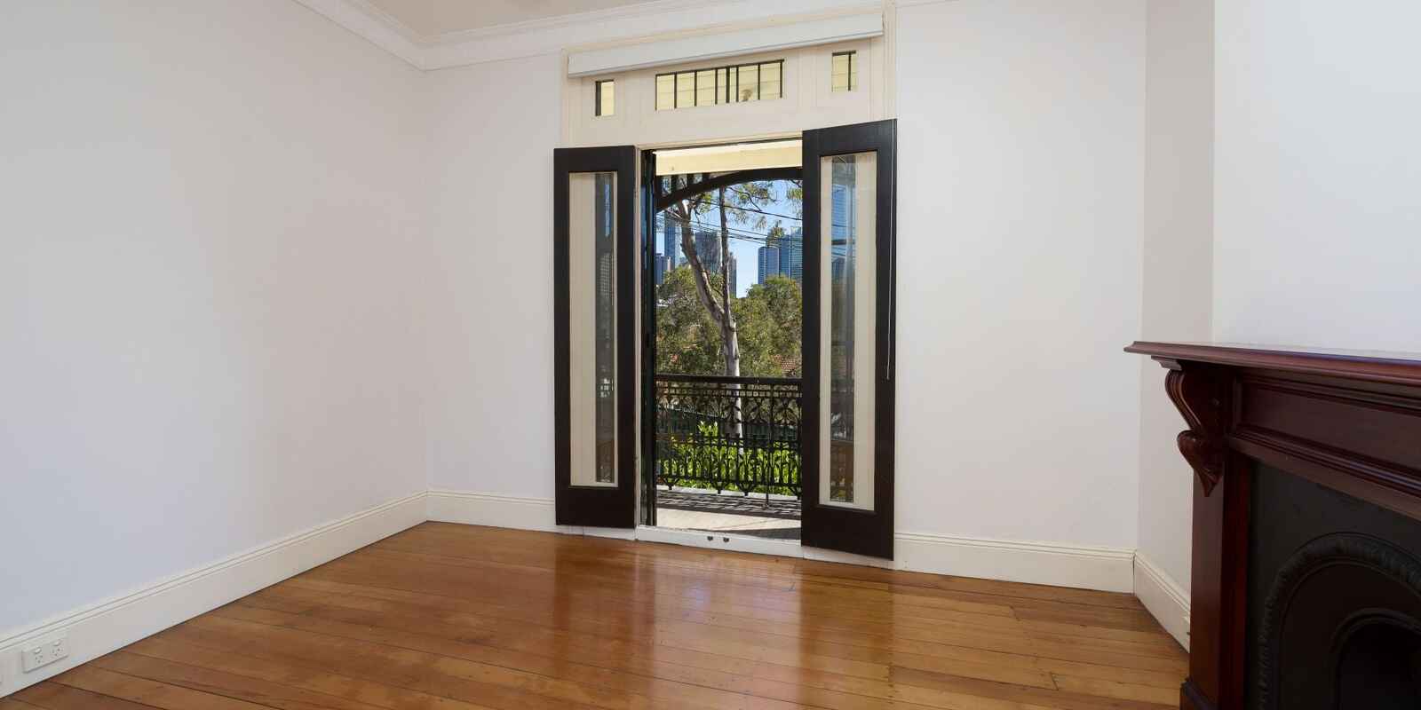 80 Brougham Street Potts Point