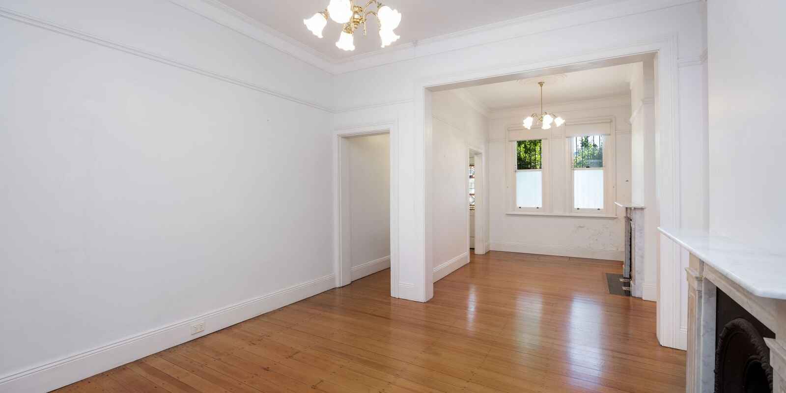 80 Brougham Street Potts Point