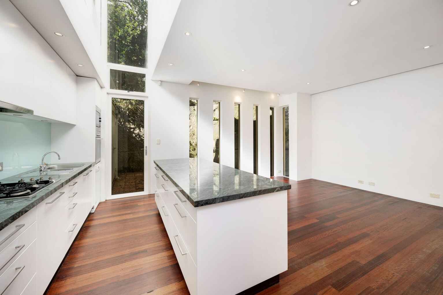 80 Brougham Street Potts Point