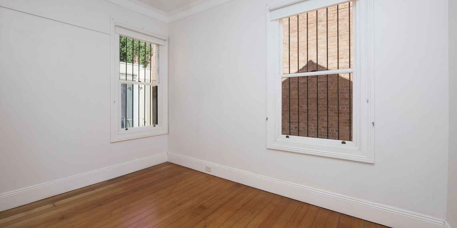 80 Brougham Street Potts Point