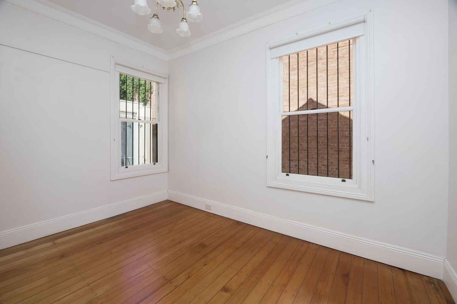 80 Brougham Street Potts Point