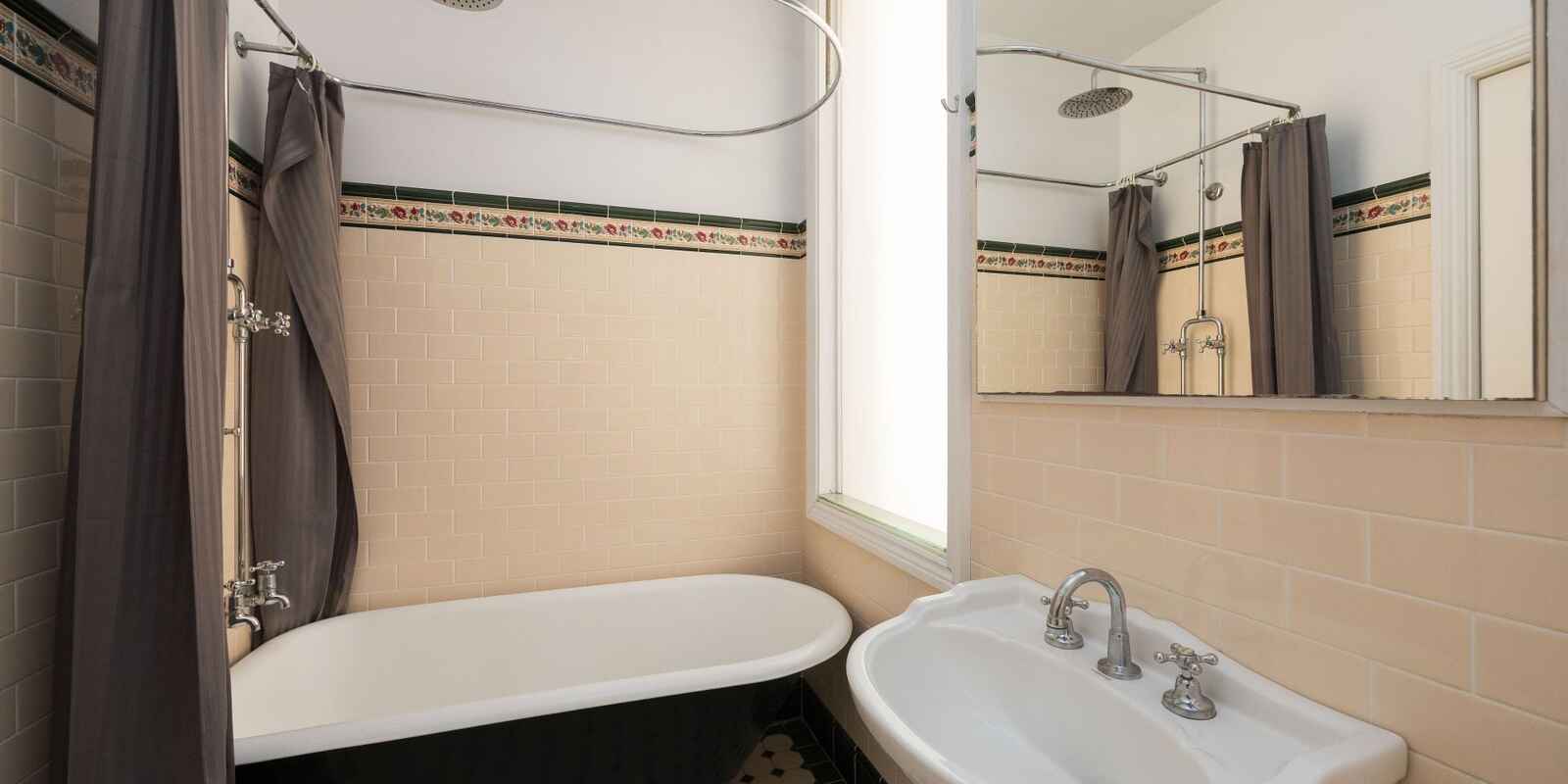 80 Brougham Street Potts Point