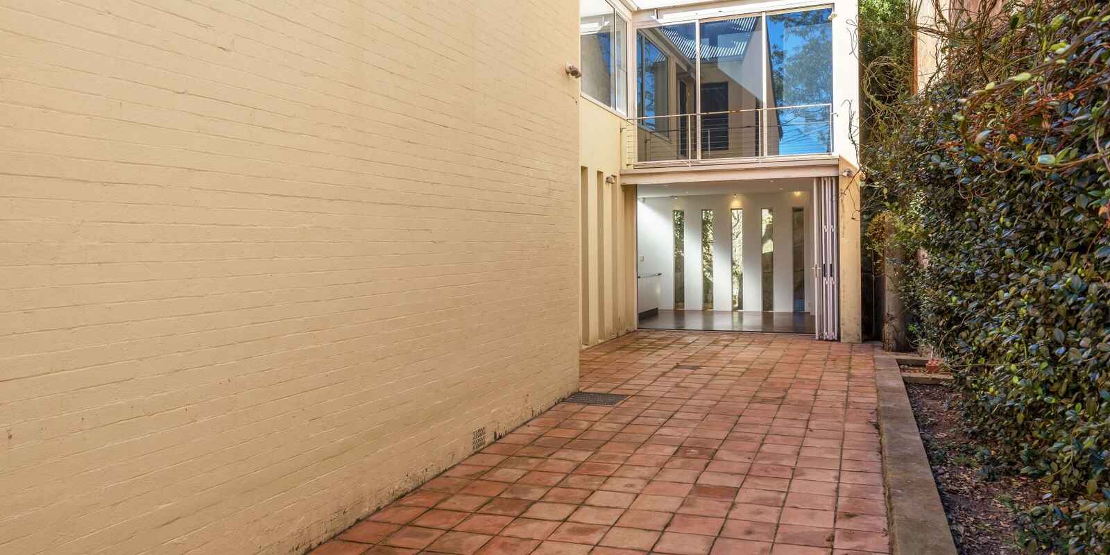 80 Brougham Street Potts Point