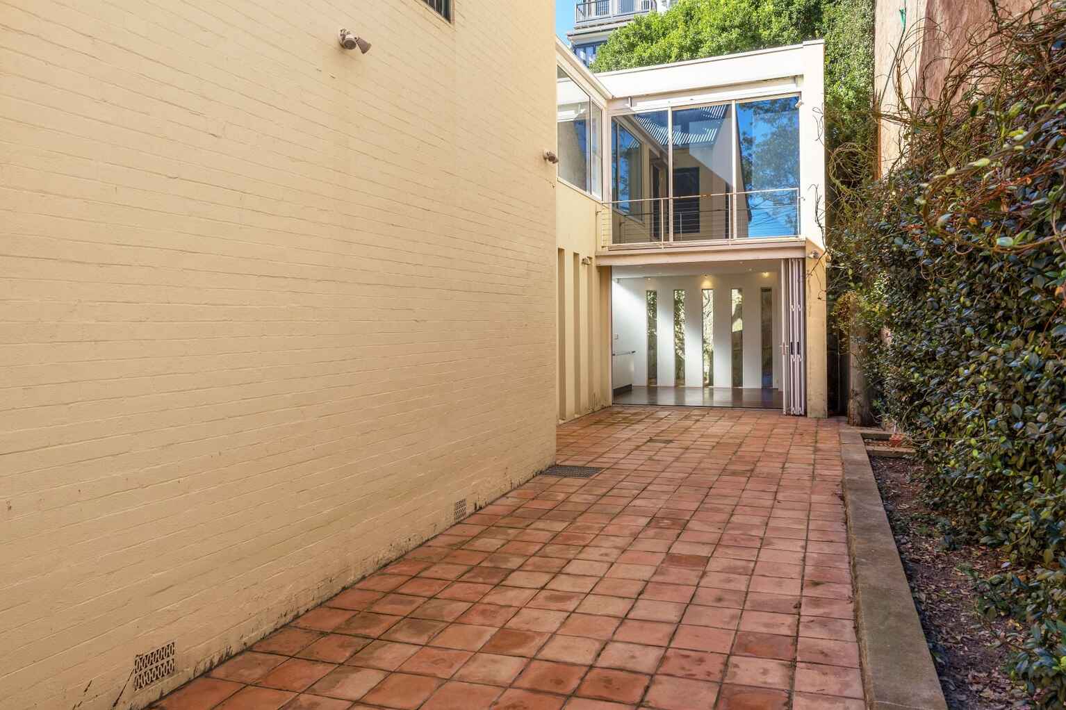 80 Brougham Street Potts Point