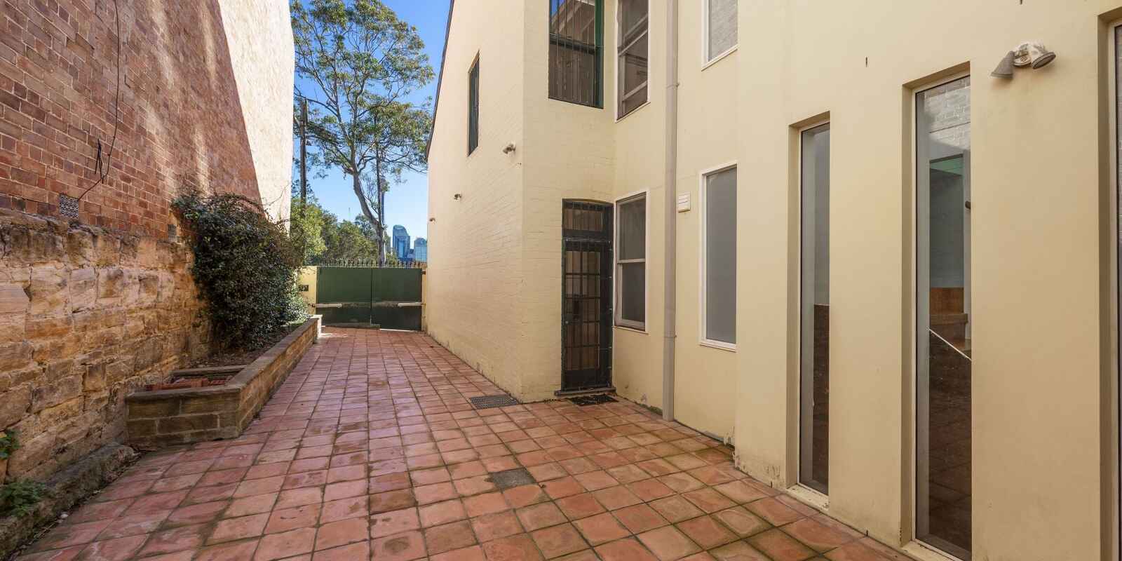 80 Brougham Street Potts Point