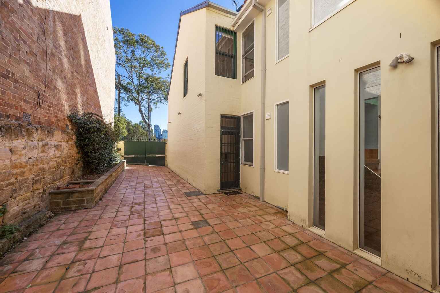 80 Brougham Street Potts Point
