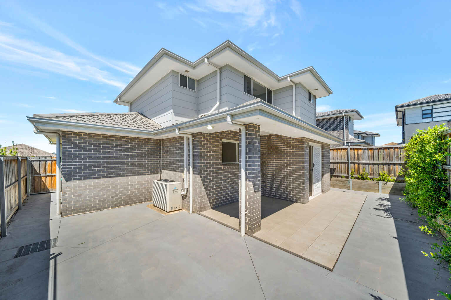 91 Pioneer Drive Carnes Hill