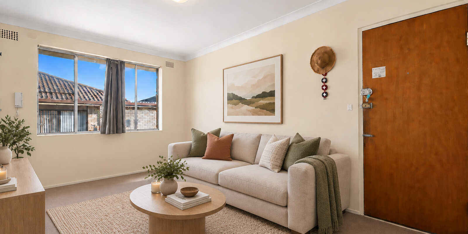 4/40 Duntroon Street Hurlstone Park
