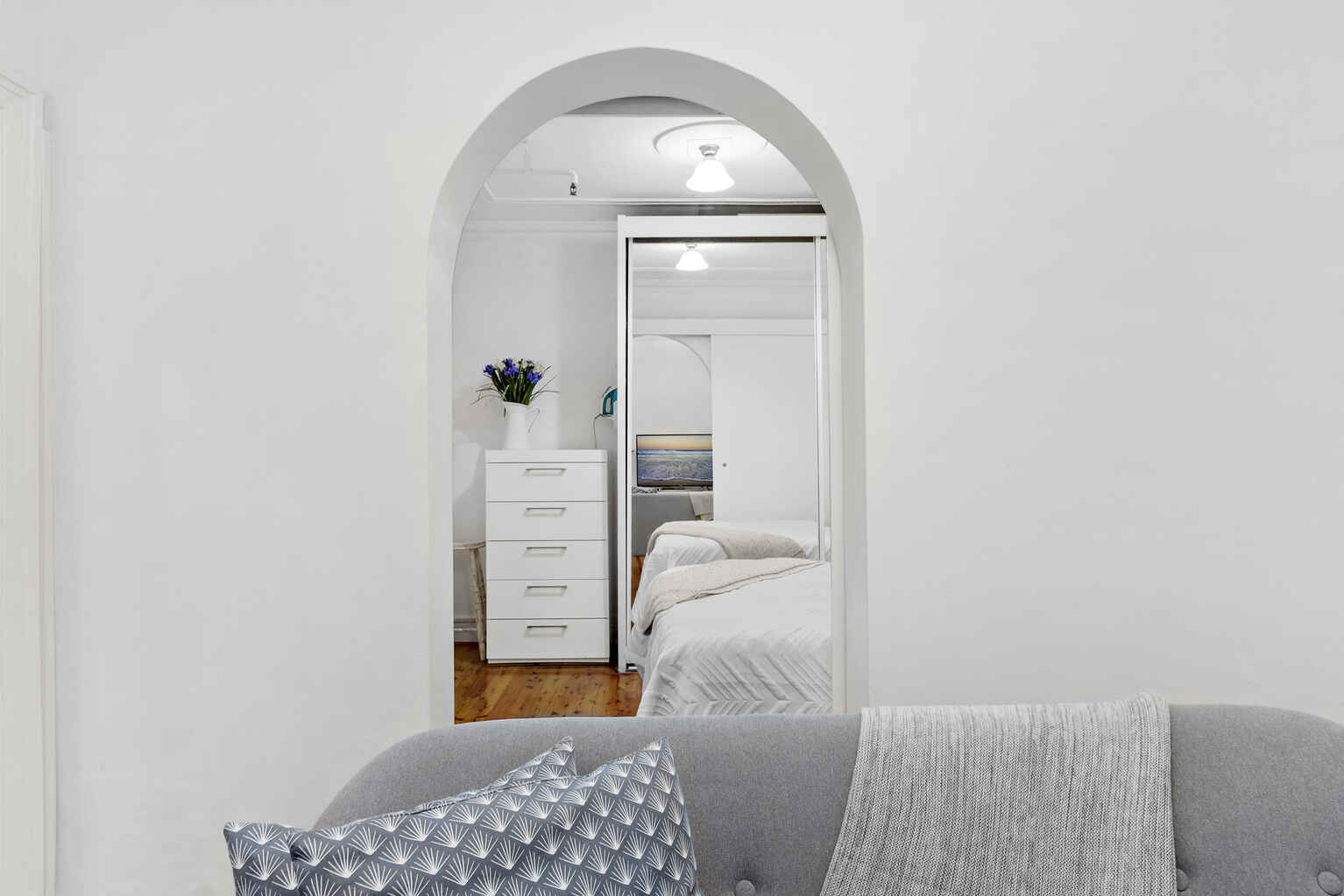 3/19 Kellett Street Potts Point
