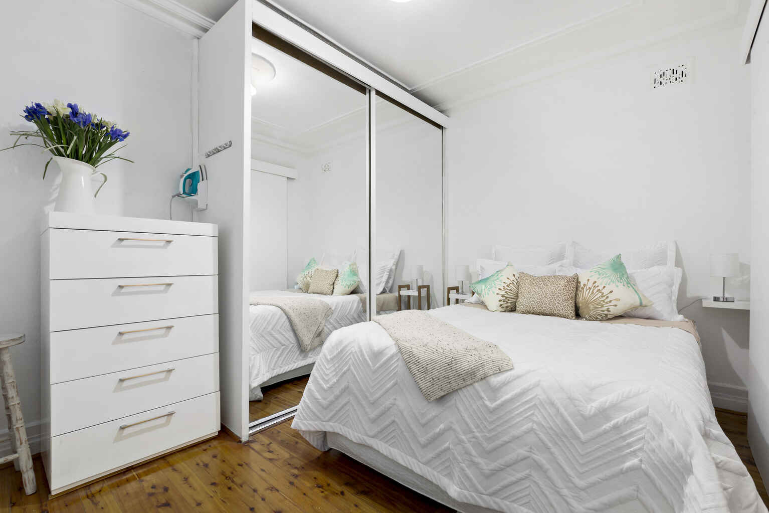 3/19 Kellett Street Potts Point