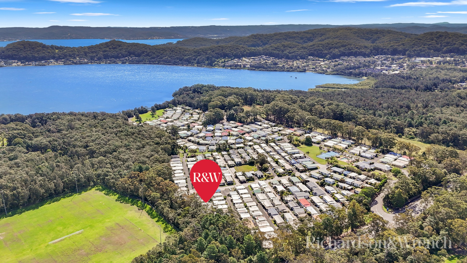 96/57 Empire Bay Drive Kincumber 96/57 Empire Bay Drive Kincumber
