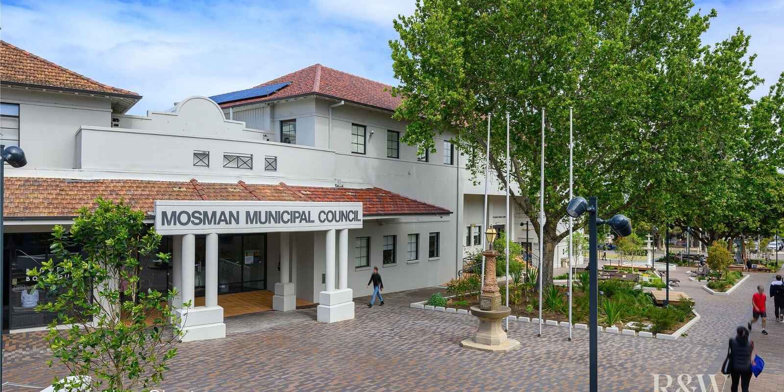 6C/139 Avenue Road Mosman 6C/139 Avenue Road Mosman