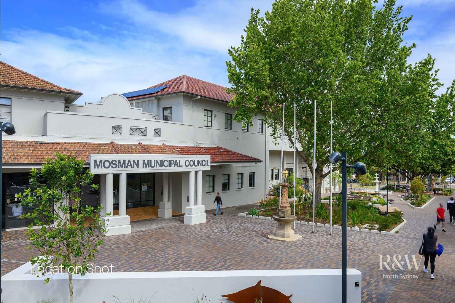 6C/139 Avenue Road Mosman 6C/139 Avenue Road Mosman