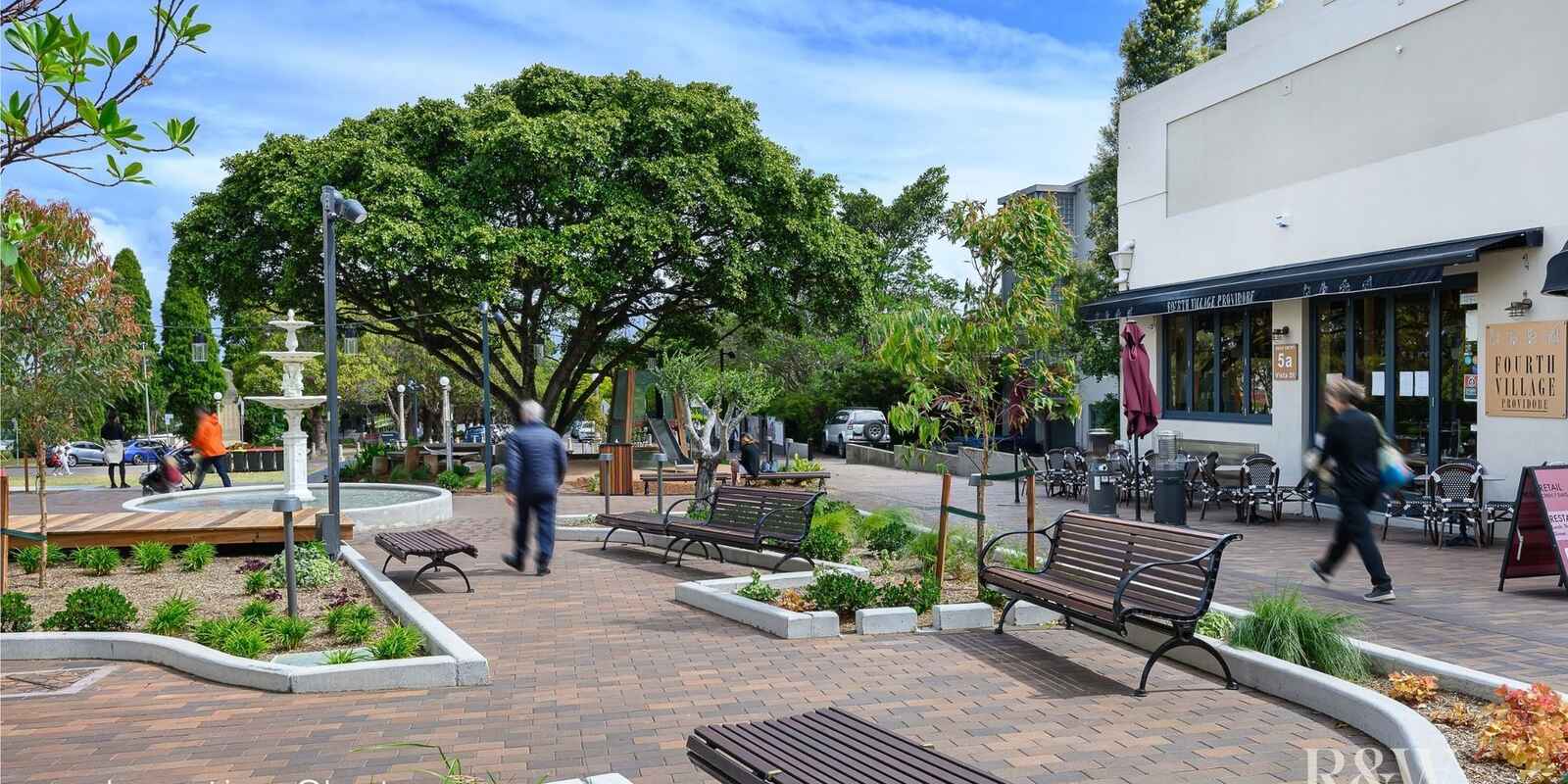6C/139 Avenue Road Mosman 6C/139 Avenue Road Mosman
