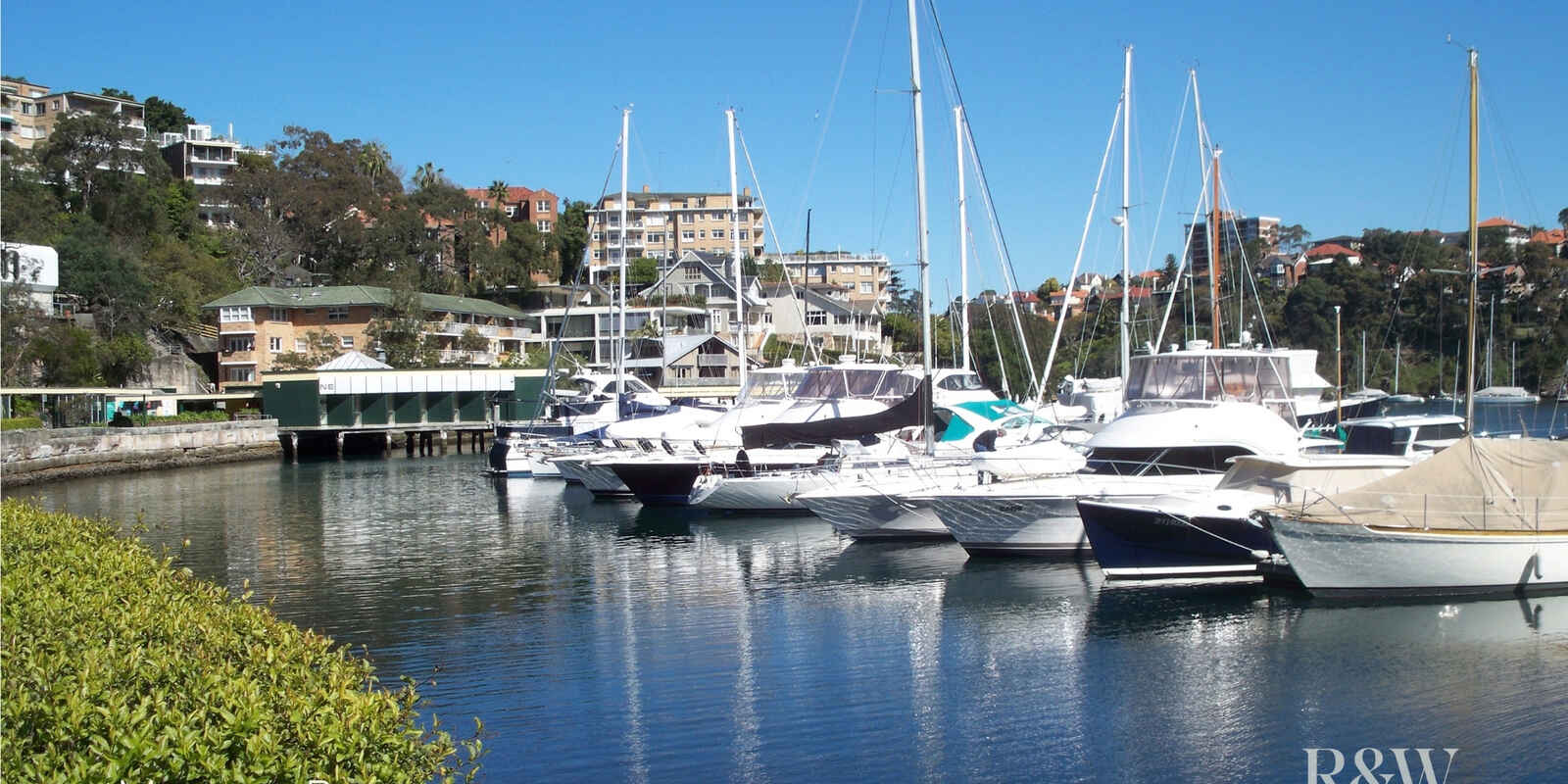 6C/139 Avenue Road Mosman 6C/139 Avenue Road Mosman