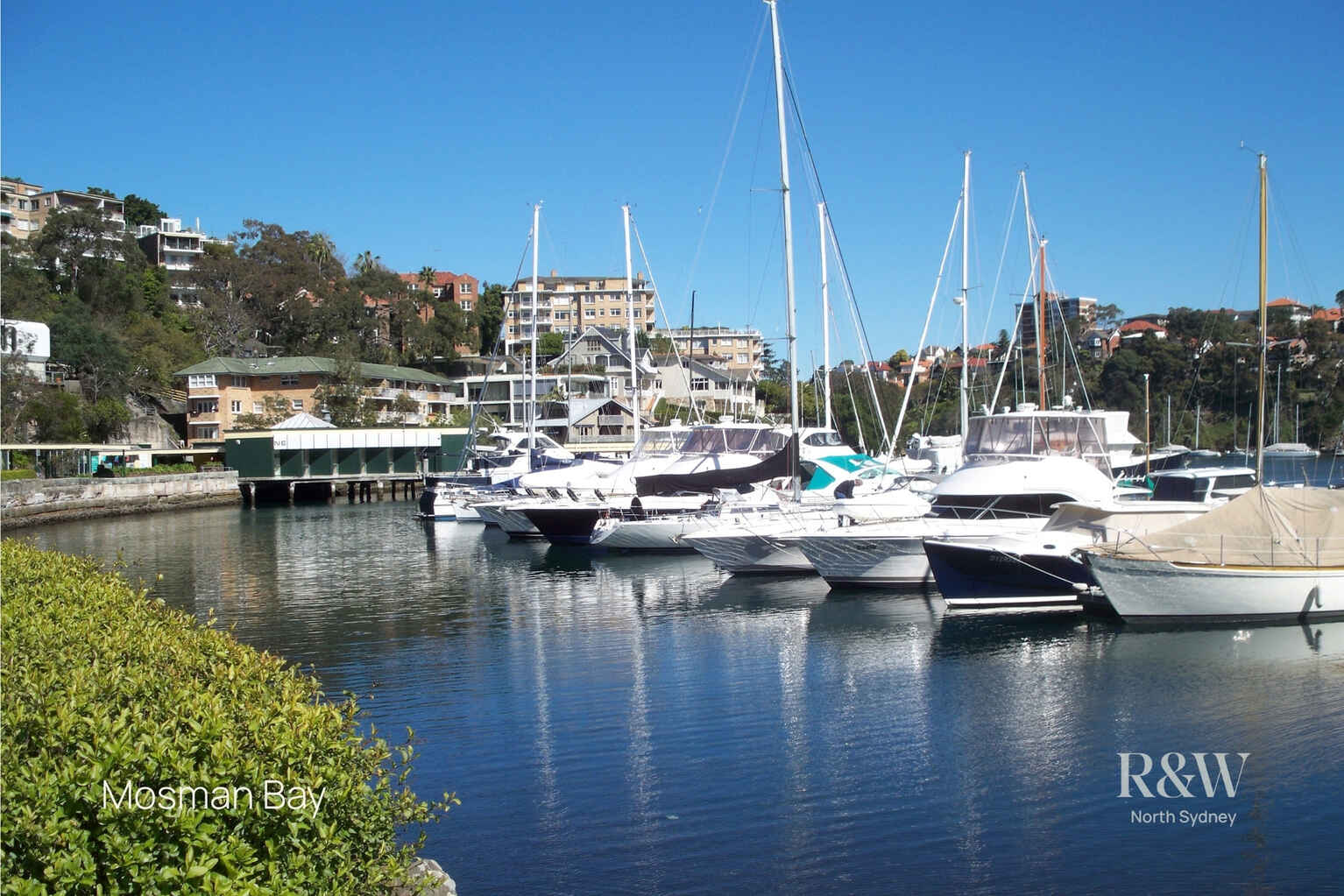 6C/139 Avenue Road Mosman 6C/139 Avenue Road Mosman