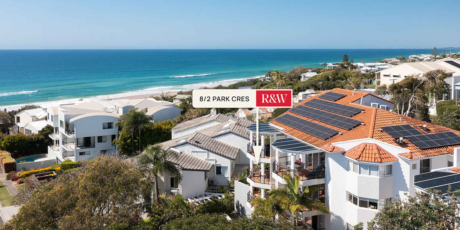8/2 Park Crescent Sunshine Beach 8/2 Park Crescent Sunshine Beach