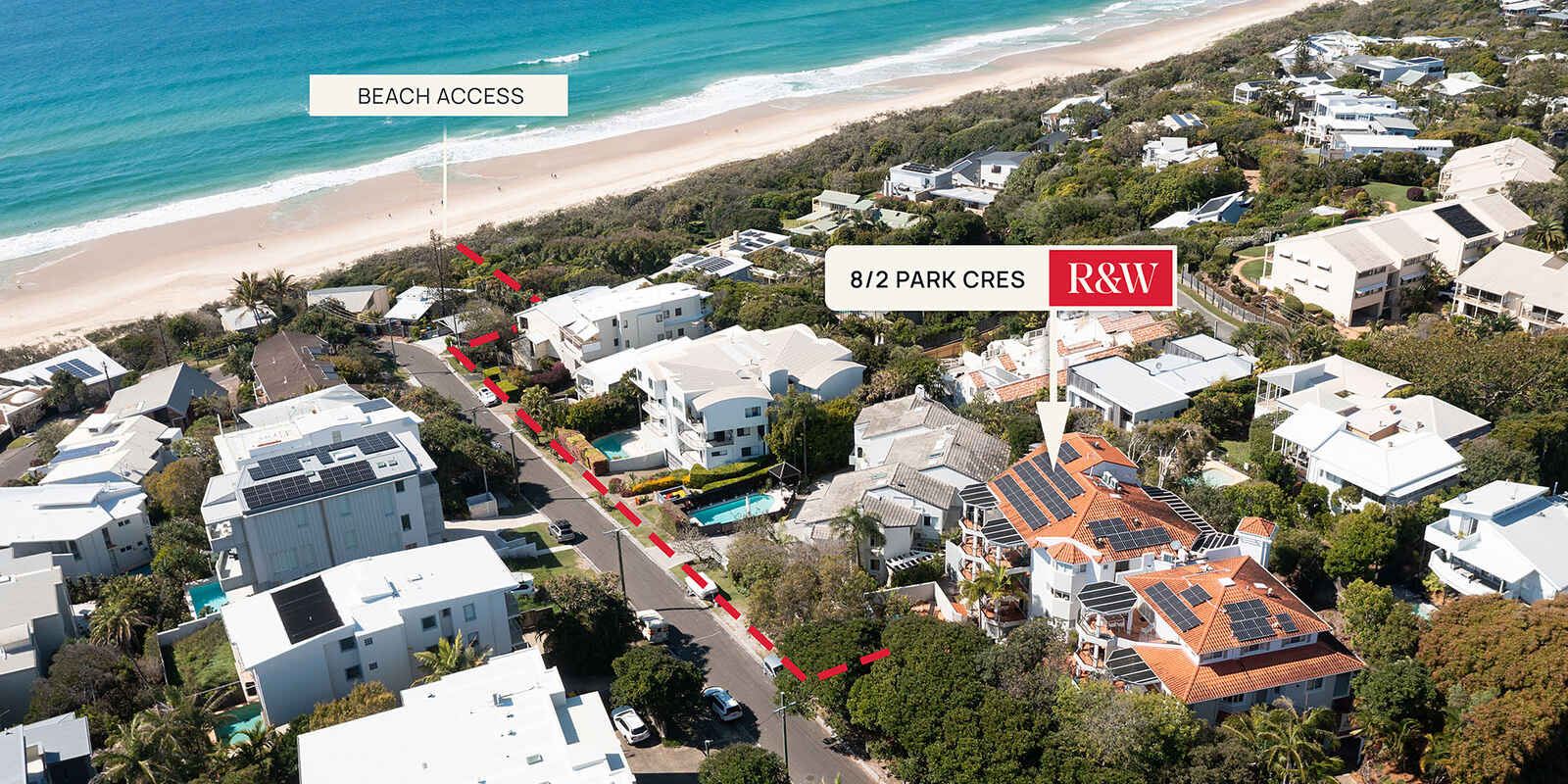 8/2 Park Crescent Sunshine Beach 8/2 Park Crescent Sunshine Beach