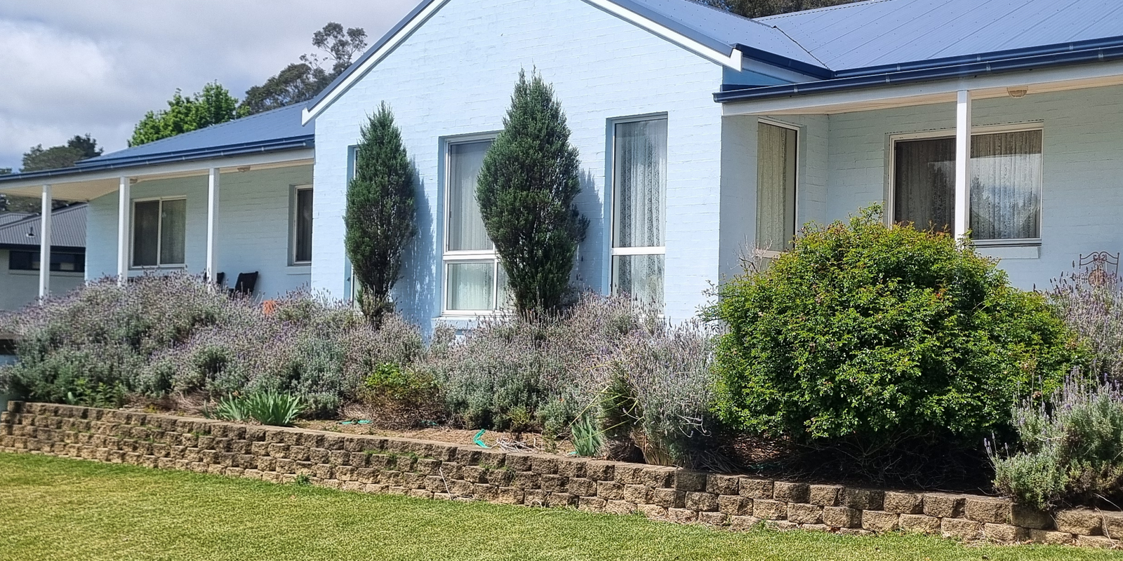 15 Bromhall Road Bundanoon 15 Bromhall Road Bundanoon