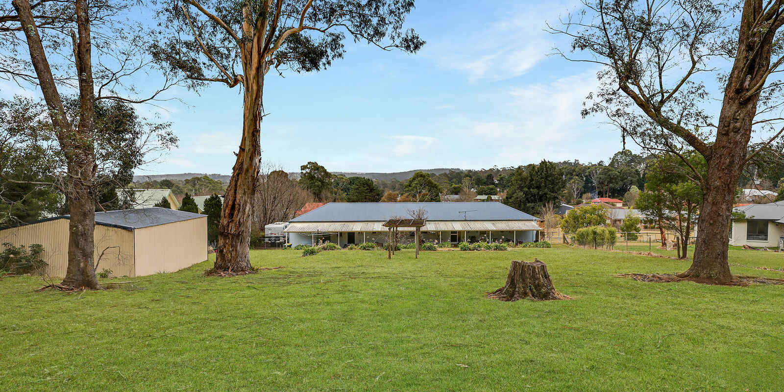 15 Bromhall Road Bundanoon 15 Bromhall Road Bundanoon