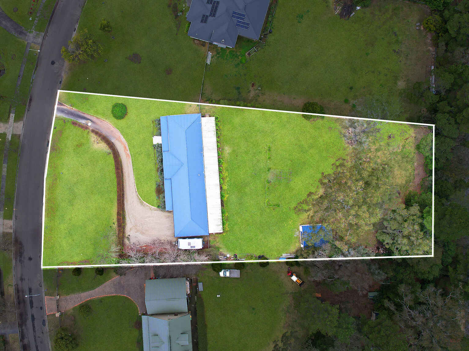 15 Bromhall Road Bundanoon 15 Bromhall Road Bundanoon