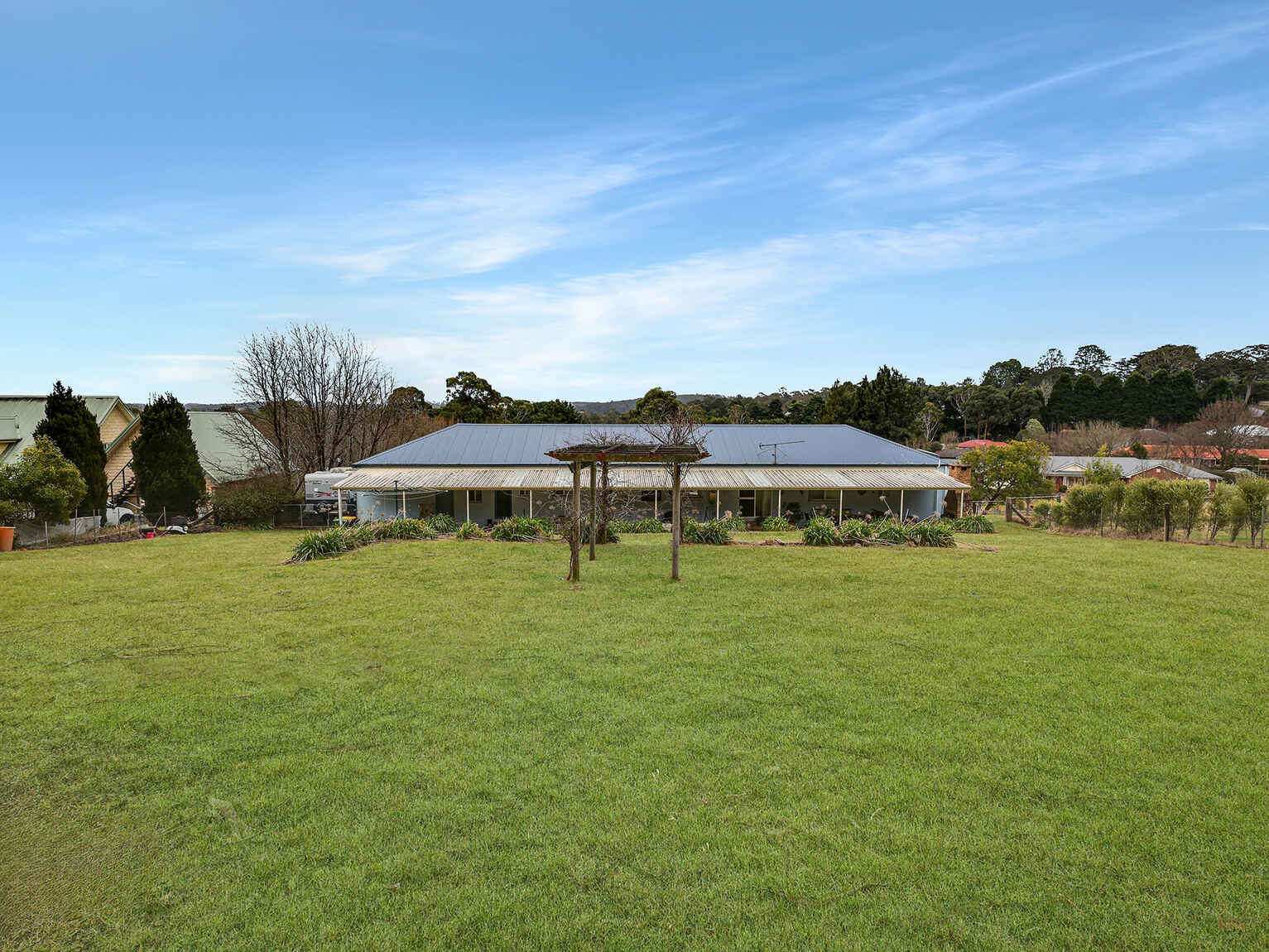15 Bromhall Road Bundanoon 15 Bromhall Road Bundanoon