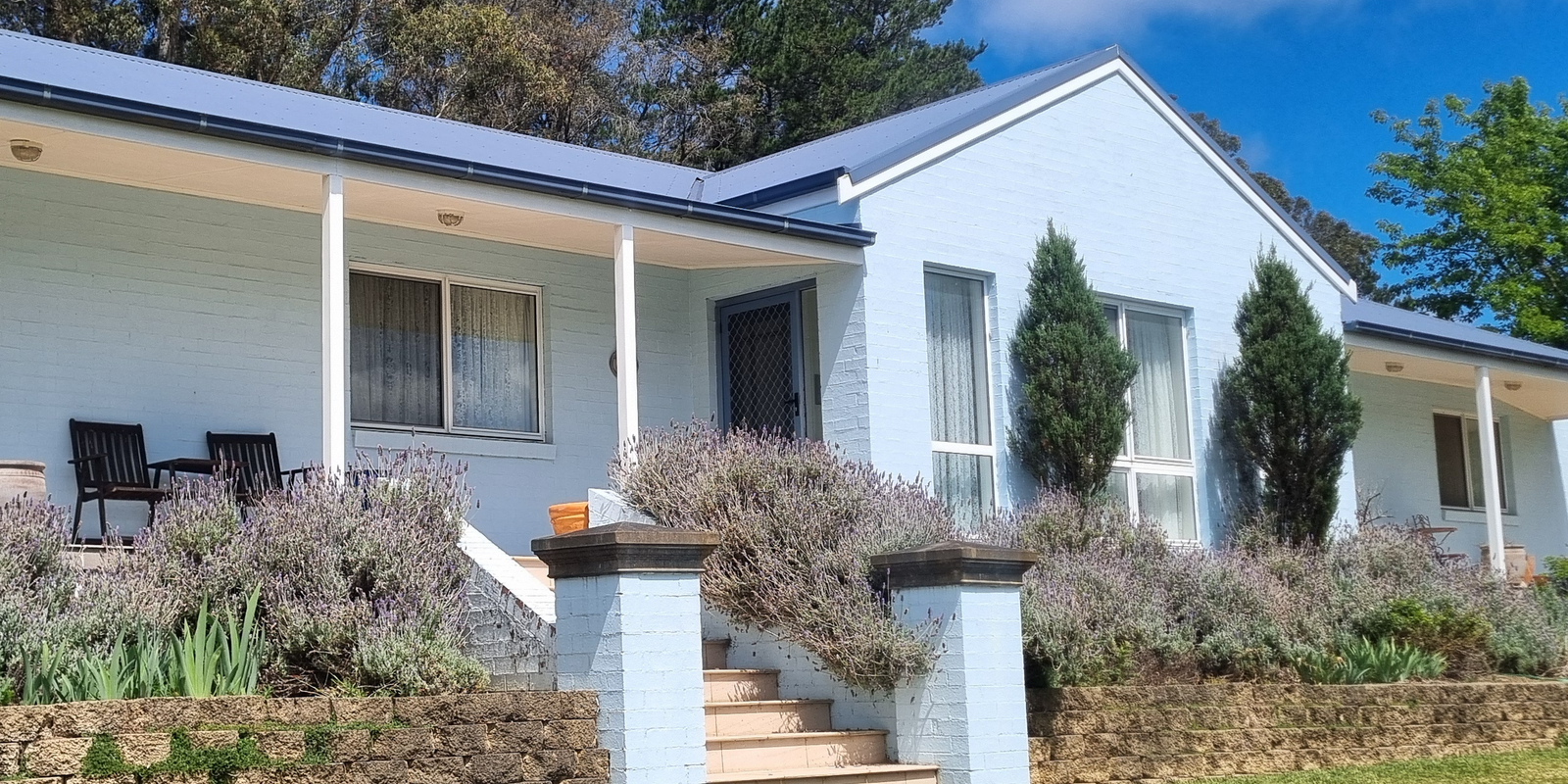 15 Bromhall Road Bundanoon 15 Bromhall Road Bundanoon