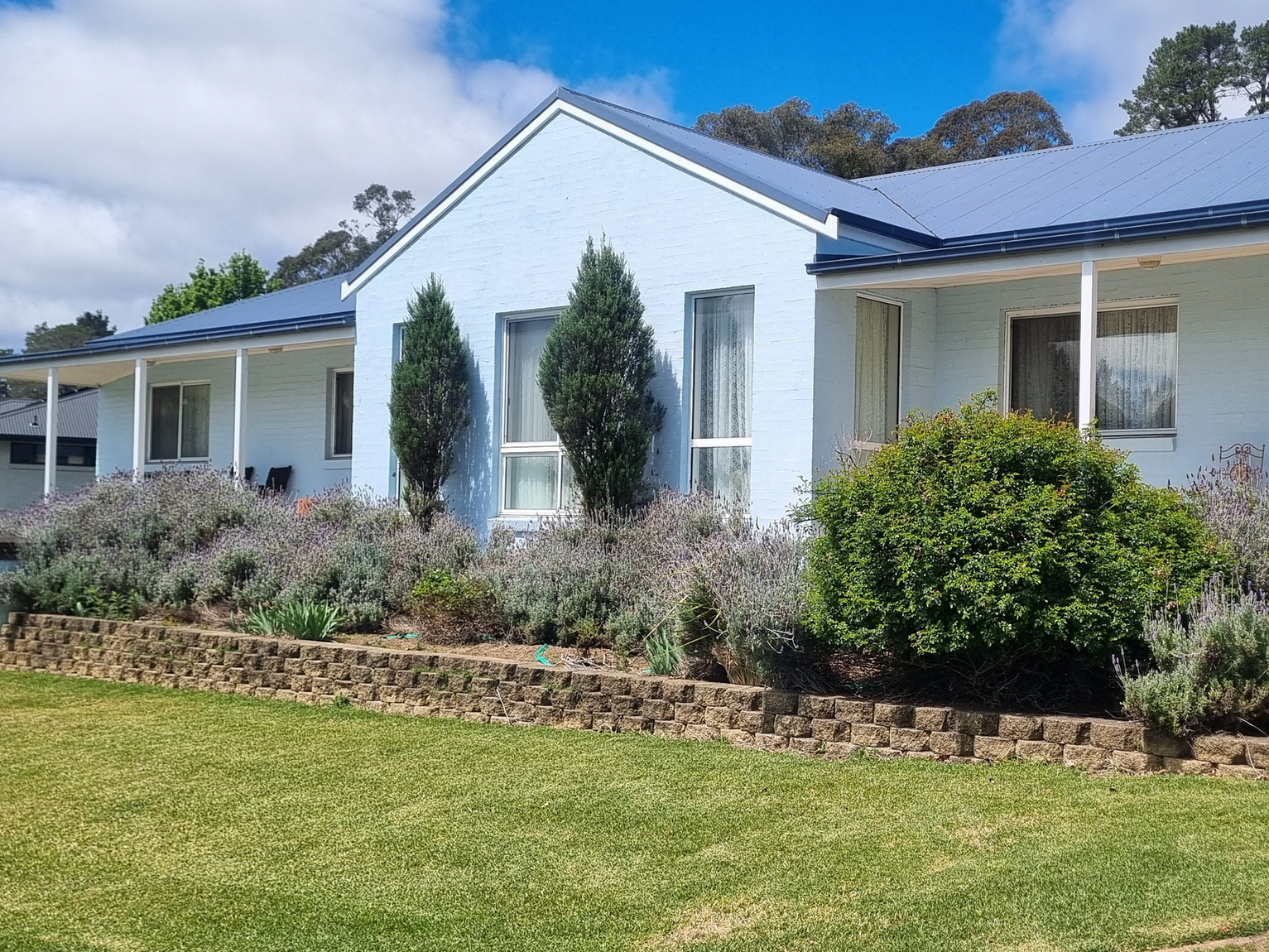 15 Bromhall Road Bundanoon 15 Bromhall Road Bundanoon