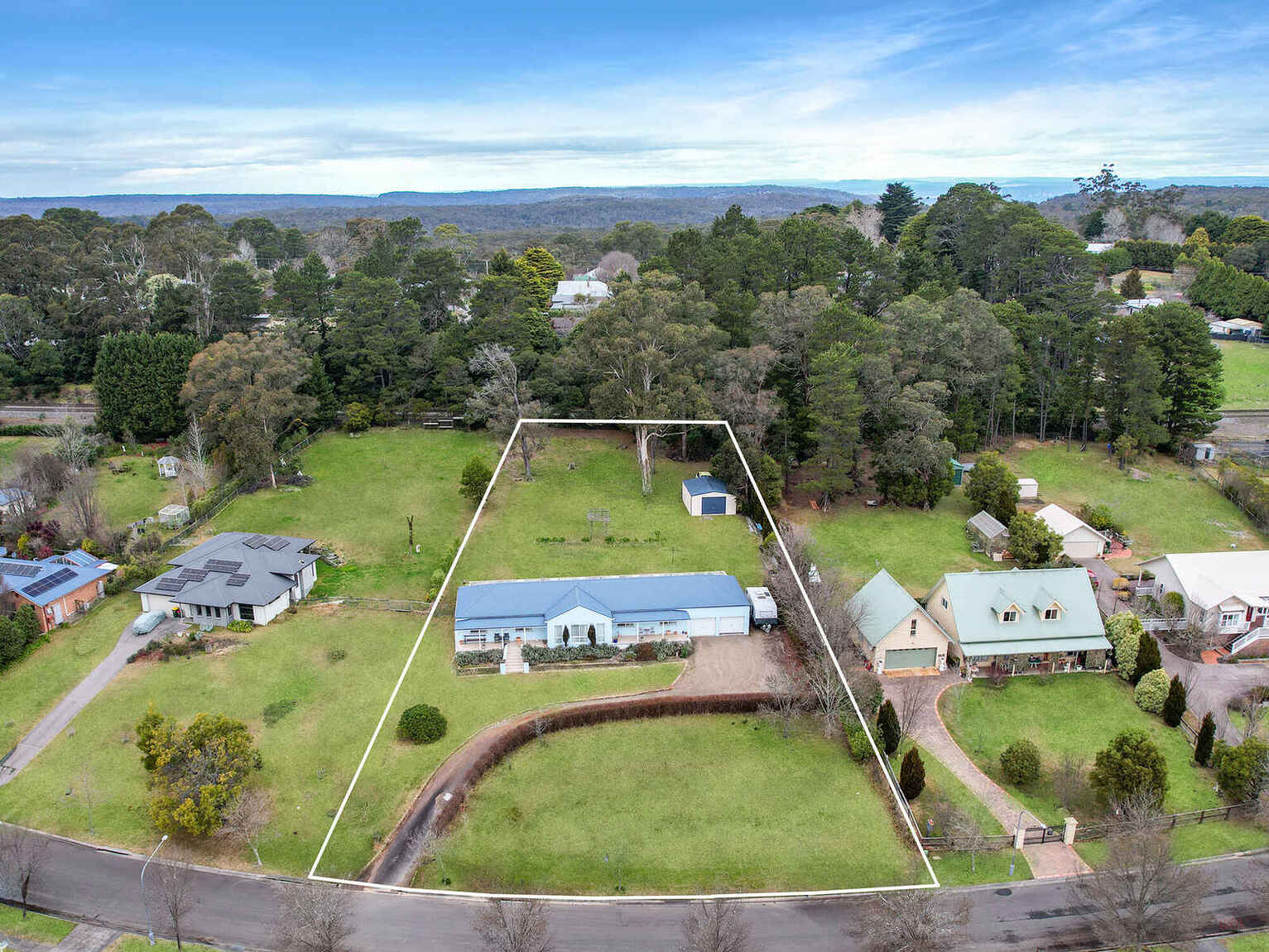 15 Bromhall Road Bundanoon 15 Bromhall Road Bundanoon