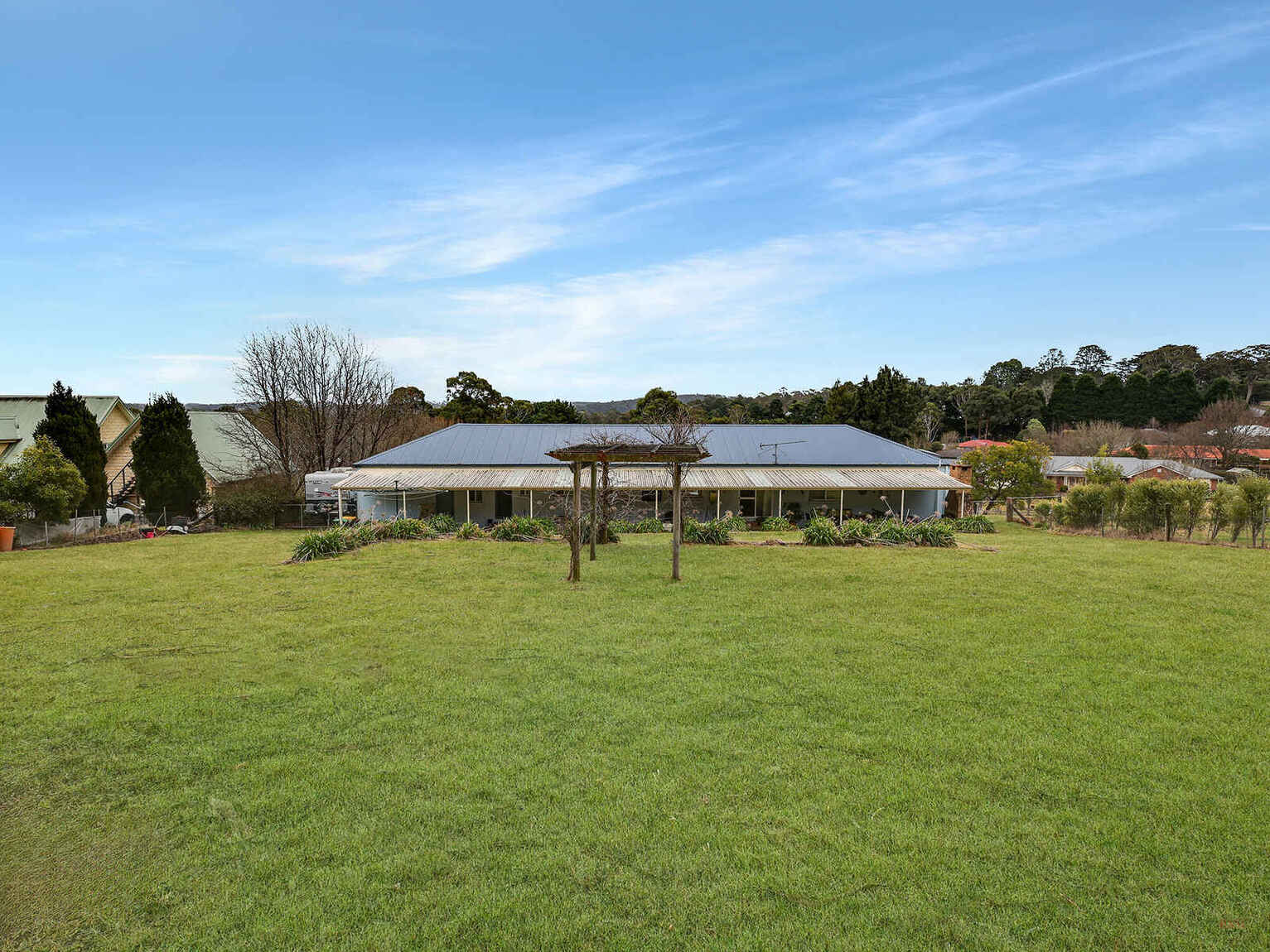 15 Bromhall Road Bundanoon 15 Bromhall Road Bundanoon