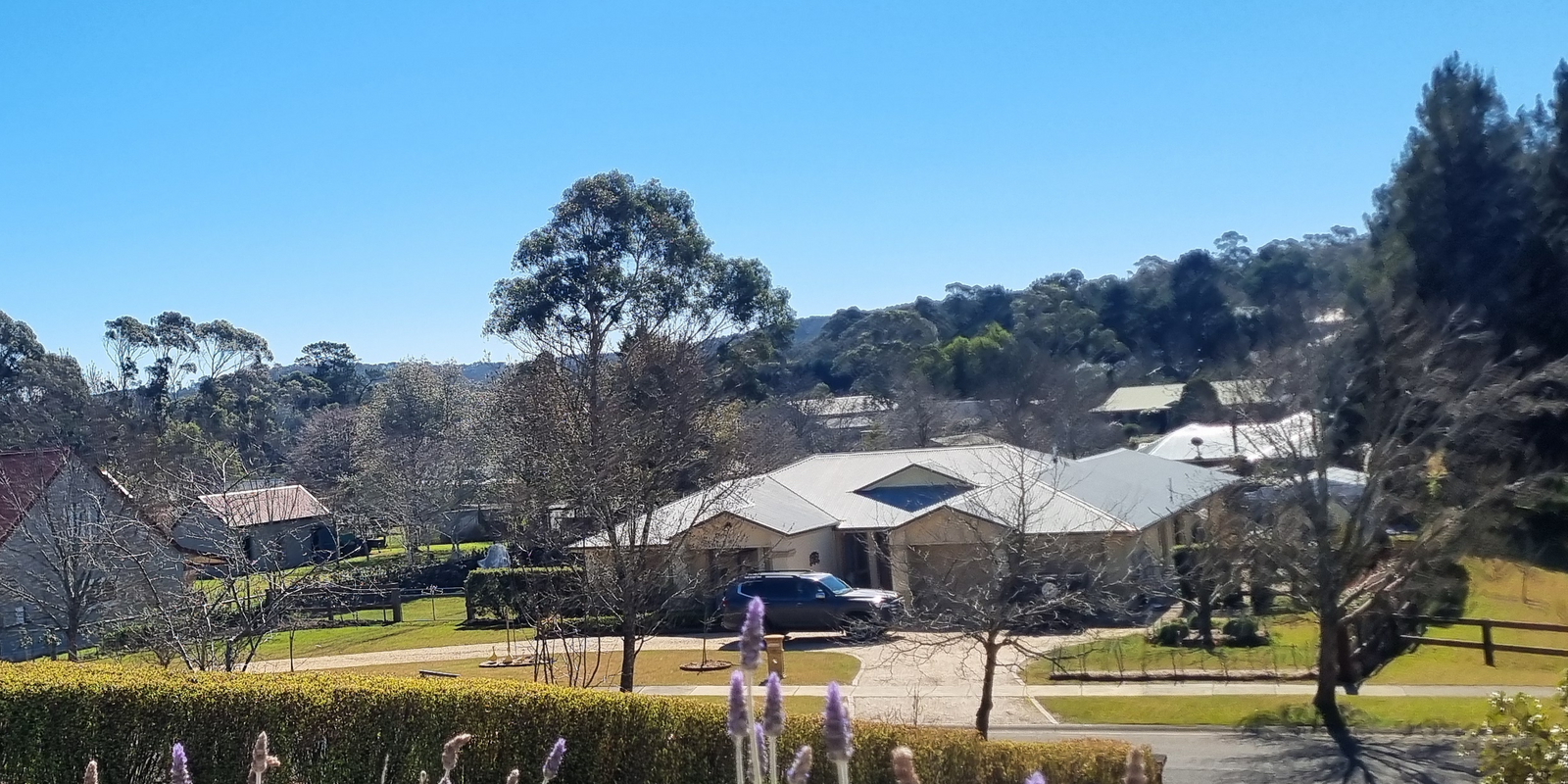 15 Bromhall Road Bundanoon 15 Bromhall Road Bundanoon
