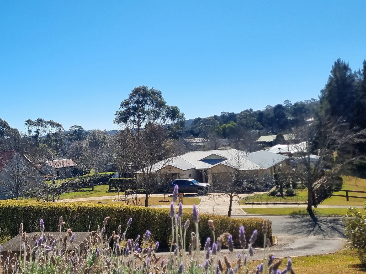15 Bromhall Road Bundanoon 15 Bromhall Road Bundanoon