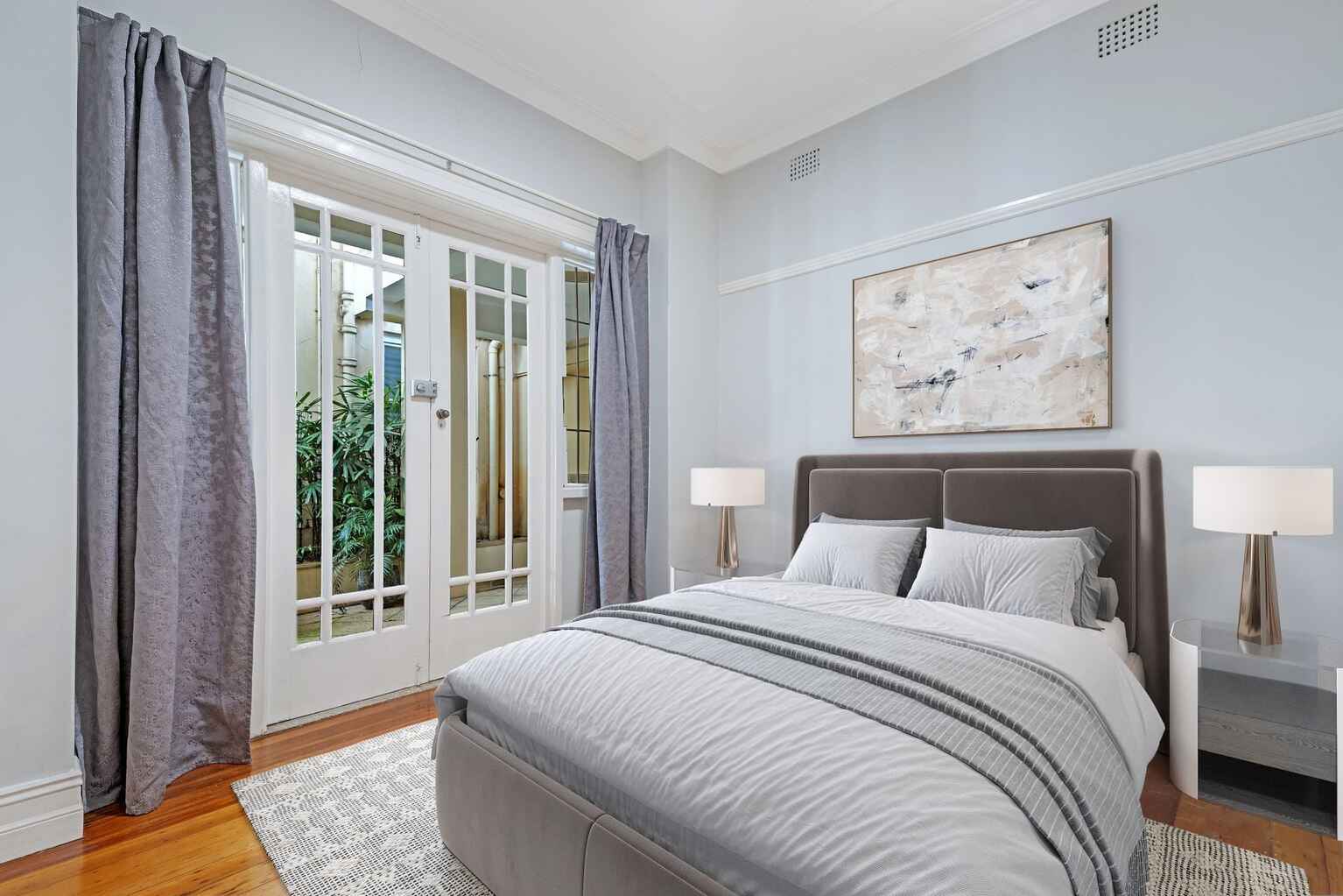 1/2 Elizabeth Bay Crescent Elizabeth Bay