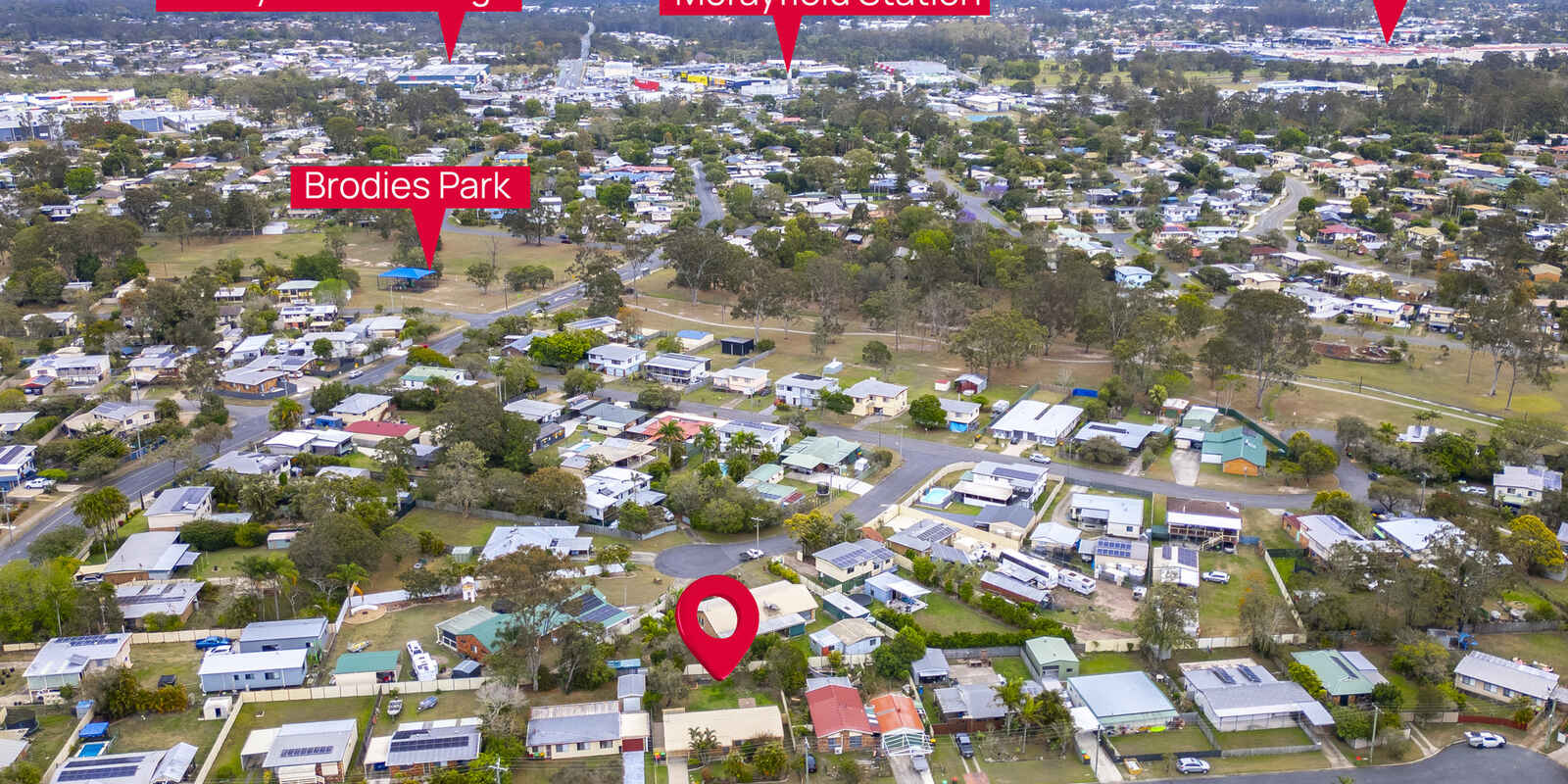 11 Glenmay Court Morayfield 11 Glenmay Court Morayfield