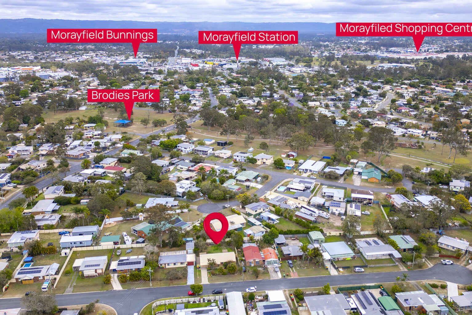 11 Glenmay Court Morayfield 11 Glenmay Court Morayfield