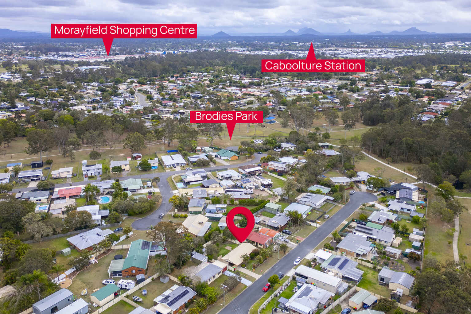 11 Glenmay Court Morayfield 11 Glenmay Court Morayfield