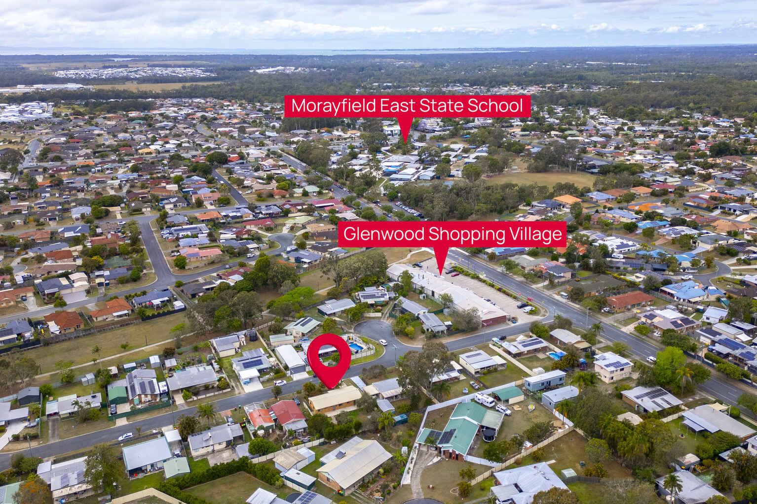 11 Glenmay Court Morayfield 11 Glenmay Court Morayfield