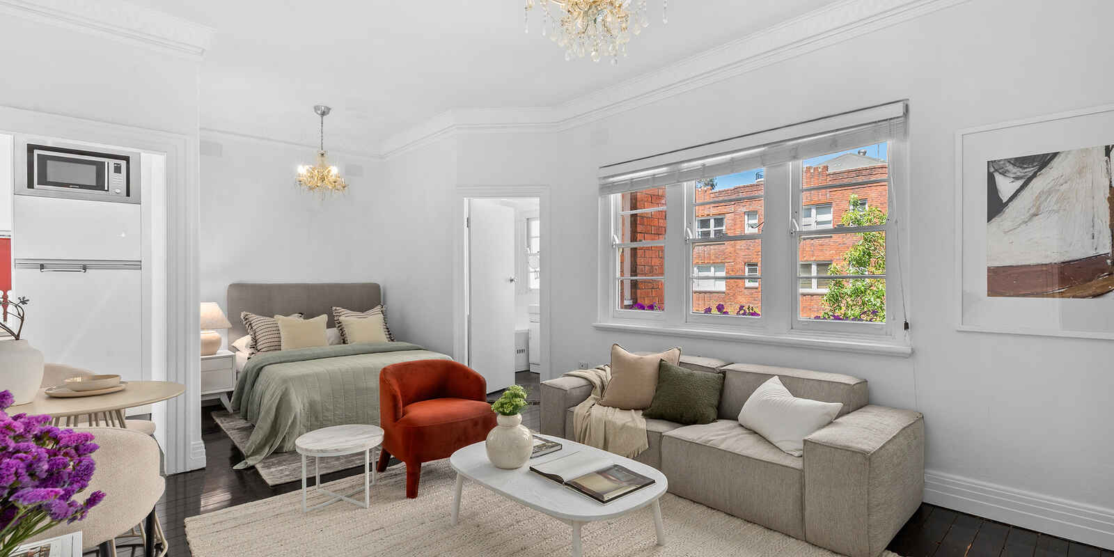 23/3 Crick Avenue Potts Point 23/3 Crick Avenue Potts Point