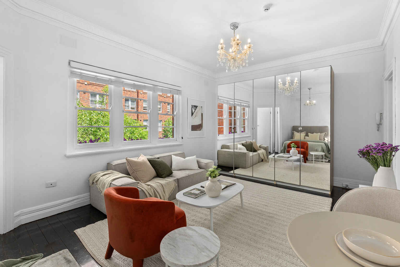 23/3 Crick Avenue Potts Point 23/3 Crick Avenue Potts Point