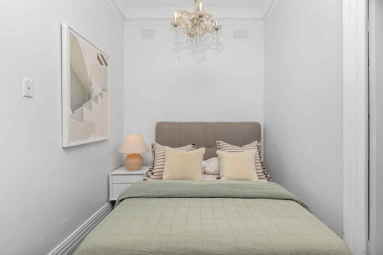 23/3 Crick Avenue Potts Point 23/3 Crick Avenue Potts Point