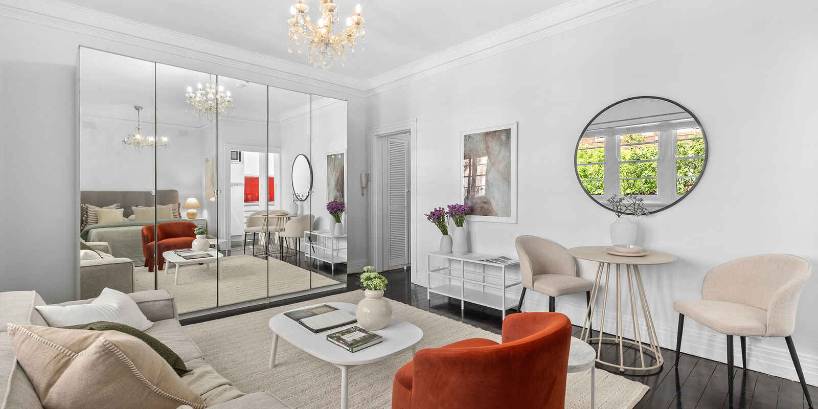 23/3 Crick Avenue Potts Point 23/3 Crick Avenue Potts Point