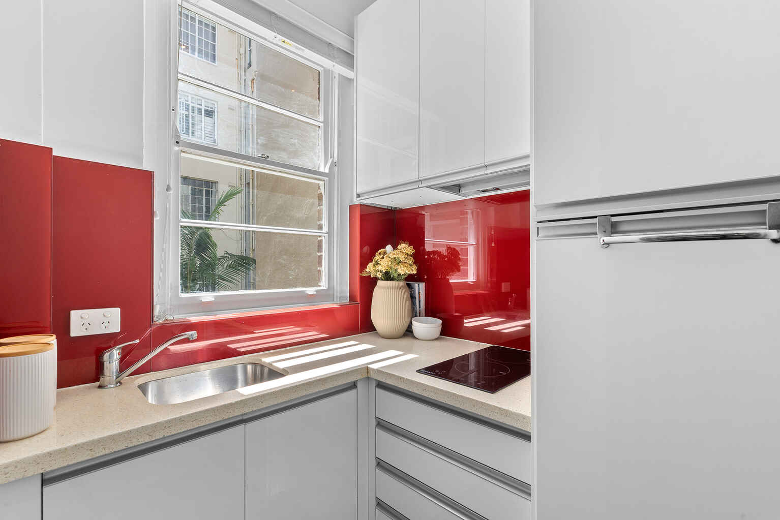 23/3 Crick Avenue Potts Point 23/3 Crick Avenue Potts Point