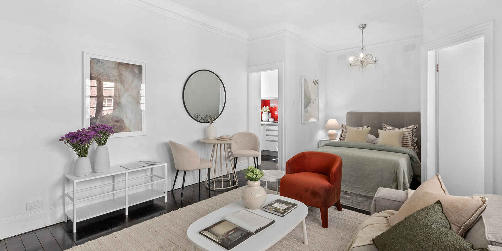 23/3 Crick Avenue Potts Point 23/3 Crick Avenue Potts Point