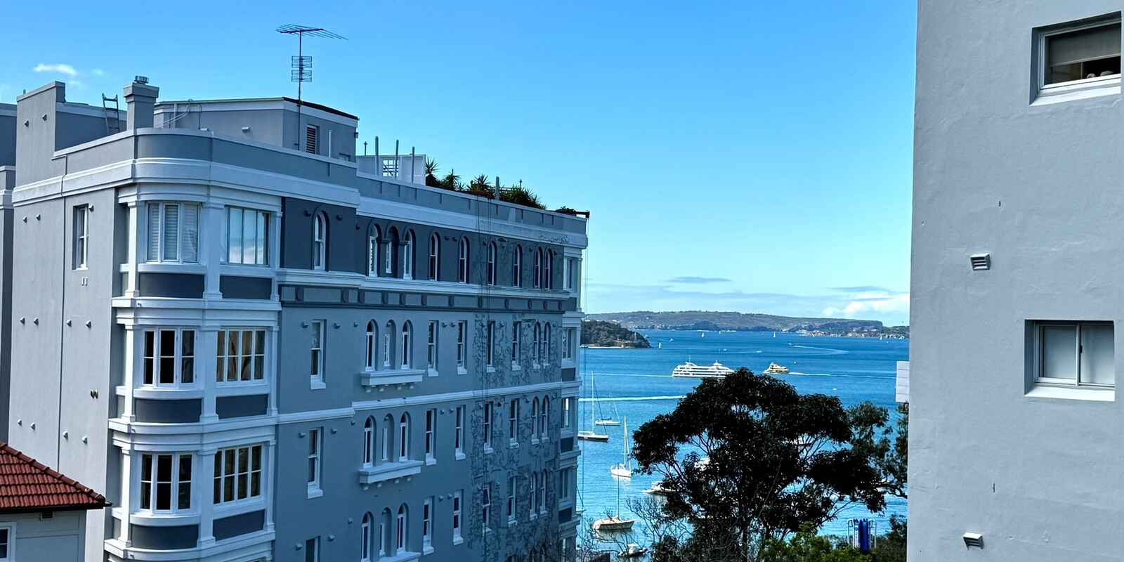 23/3 Crick Avenue Potts Point 23/3 Crick Avenue Potts Point