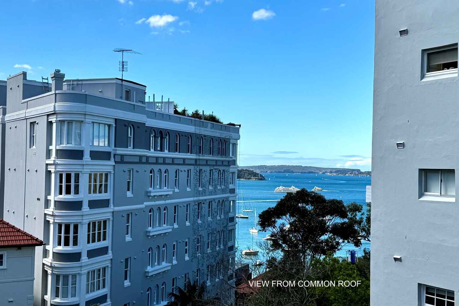 23/3 Crick Avenue Potts Point 23/3 Crick Avenue Potts Point