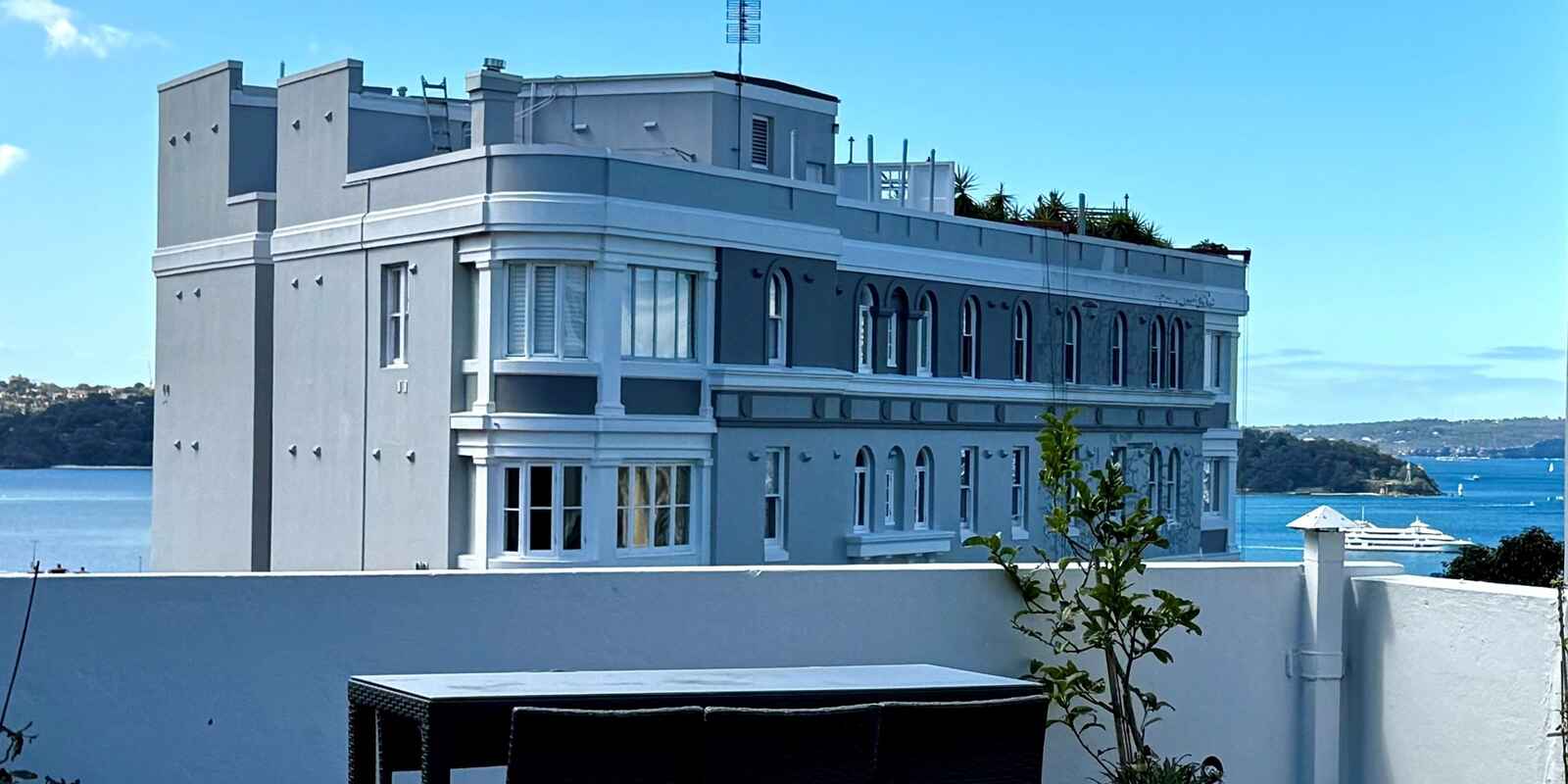 23/3 Crick Avenue Potts Point 23/3 Crick Avenue Potts Point